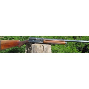 FUCILE BROWNING  AUTO FIVE  LIGHT TWELVE