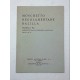 MANUALE MOSCHETTO REGOLAMENTARE BALILLA