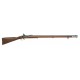 ENFIELD 1853 FUCILE 3 fascette cal.58