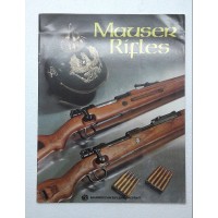 MAUSER RIFLES - NRA PUBLICATIONS