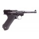 GLETCHER / KWC P08 PARABELLUM BLOWBACK