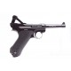 GLETCHER / KWC P08 PARABELLUM BLOWBACK