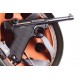 GLETCHER / KWC P08 PARABELLUM BLOWBACK