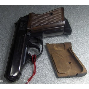 GUANCETTE PER WALTHER PPK