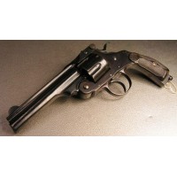 PISTOLA TETTONI DI BRESCIA MOD. 1916