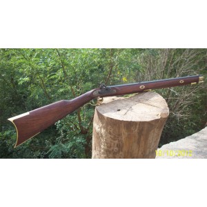 PENNSILVANIA CARBINE cal.45 percussione