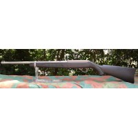 RUGER 10/22 - POLIMERO