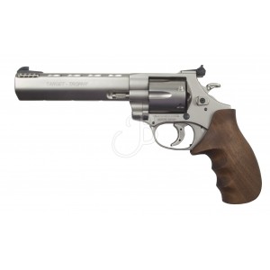 WEIHRAUCH REVOLVER HW .357 TROPHY 