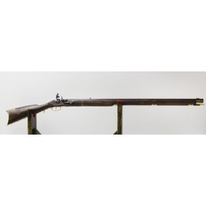 KENTUCKY RIFLE cal.45 A PIETRA