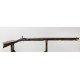 CARABINA KENTUCKY cal.45 A PIETRA