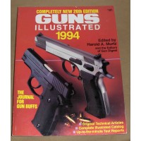 CATALOGO GUNS 1994 26TH EDITION