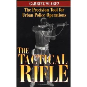 THE TACTICAL RIFLE The Precision Tool fo Urban Police Operations