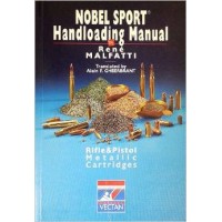 HANDLOADING MANUAL