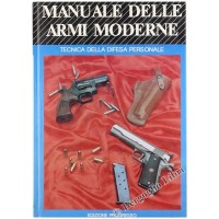 MANUALE DELLE ARMI MODERNE