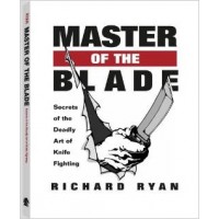 MASTER OF THE BLADE