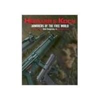 HECKLER&KOCH ARMORERS OF THE FREE WORLD