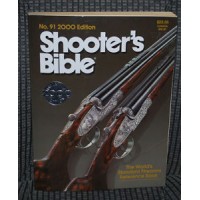 SHOOTER'S BIBLE NO.91 2000 EDITION