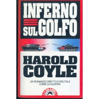 INFERNO SUL GOLFO