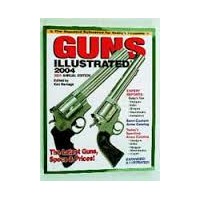 GUNS ILLUSTRATED 2004