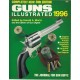 GUNS ILLUSTRATED 1996 