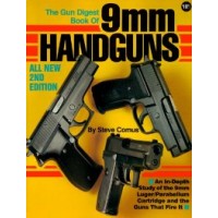THE GUN DIGEST BOOK OF 9MM HANDGUNS