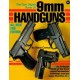 THE GUN DIGEST BOOK OF 9MM HANDGUNS