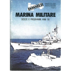 JP4 DOSSIER MARINA MILITARE