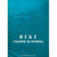 SIAI PAGINE DI STORIA