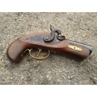 PHILADELPHIA DERRINGER cal.45 percussione