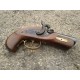 PHILADELPHIA DERRINGER cal.45 percussione