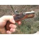 PHILADELPHIA DERRINGER cal.45 percussione