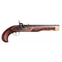 KENTUCKY PISTOL cal.45 percussione