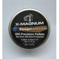 H&N STOEGER X - MAGNUM 4.5mm