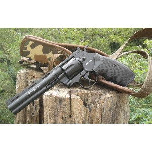 GLETCHER REVOLVER CLT B6