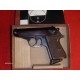 PISTOLA WALTHER PPK CAL. 7,65