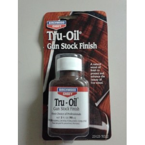 BIRCHWOOD TRU-OIL FLACONE DA 90 ml