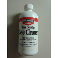 case cleaner