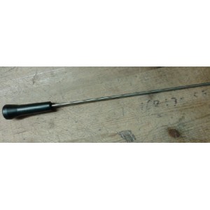 BACCHETTA MONOPEZZO VFG CAL.22-6.5mm