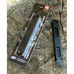 Caricatore per ASG CZ P-09 DUTY