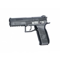 ASG CZ P-09 DUTY - BLACK