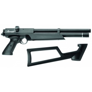 CROSMAN BENJAMIN BP2220 MINI MARAUDER CAL. 5,5 MM