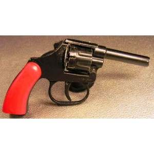 RTS COLT SENTINEL 8