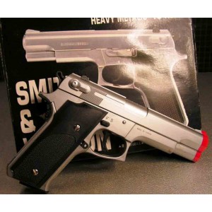 SMITH&WESSON 645