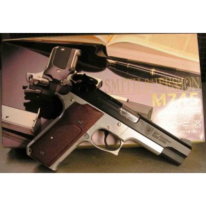 SMITH&WESSON M745