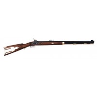 120A Carabina HAWKEN percussione cal. 45,50,54