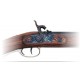 120A Carabina HAWKEN percussione cal. 45,50,54