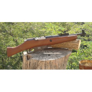 GLETCHER M1891MOSIN NAGANT SHORT