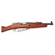 GLETCHER M1891MOSIN NAGANT SHORT