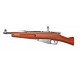 GLETCHER M1891MOSIN NAGANT SHORT