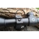 STOEGER OTTICA 4X32 PLEX